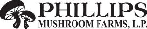 Phillips Mushroom Logo